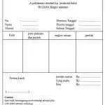 Bon Voyage company logo