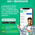 BoseatsAfrica company logo