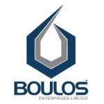 Boulos Enterprises Limited company logo