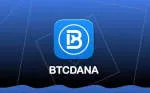 BtcDana Global company logo