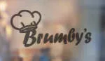 Bummies Bakery company logo