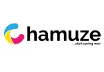 CHAMUZE company logo