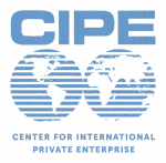 CIPE company logo