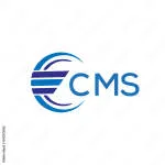 CMS Laundry company logo