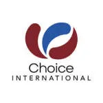 Choice International Group (CIG) company logo