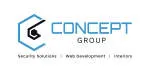 Concept Group company logo
