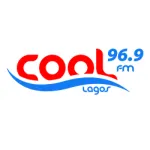 Cool FM 96.9 Lagos company logo