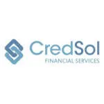 CredSol company logo