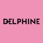 De-phine Laundry company logo