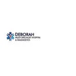 Deborah Multi-Specialist Hospital and Diagnostics company logo