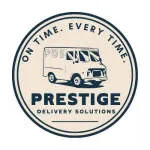 Deliveryease Logistics company logo