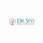 Dr. Seyi Absolute Wellness company logo