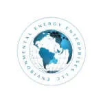E-Energies Enterprises company logo