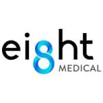 Eight Medical company logo