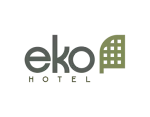 Eko Hotel company logo