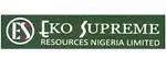 Eko Supreme Resources Nigeria Limited company logo