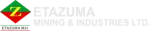Etazuma Mining & Industries Limited company logo