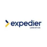 Expedier company logo