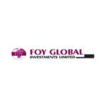 FOY Global Investments Limited company logo