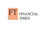 Financial Times company logo