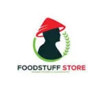 Foodstuff Store. company logo