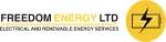 Freejoe Energy & Commodity Co. Ltd company logo