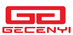 Gecenyi Group company logo