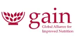 Global Alliance for Improved Nutrition (GAIN) company logo