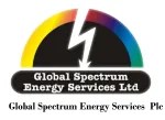 Global Spectrum Energy Services Limited company logo