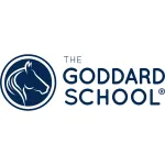 Goddan school of mathematics company logo