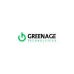 Greenage Technologies company logo