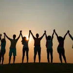 Harmony Culture company logo