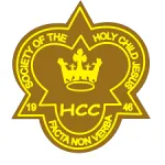 Holy Child college Jikwoyi Abuja company logo