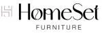 Homeset Furniture Co. company logo