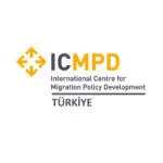 ICMPD Türkiye Temsilciliği company logo