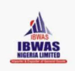 Ibwas Nigeria LTD company logo