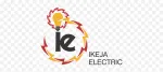Ikeja Electric company logo