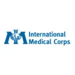 International Medical Corps company logo