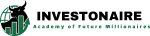 Investonaire Academy company logo