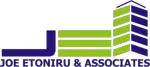 Joe Etoniru & Associates company logo