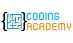 Kids coding teacher company logo