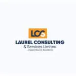 Laurel Consulting and Services Limited company logo