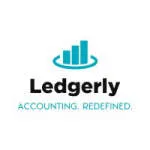 Ledgerly Analytics Limited company logo