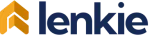 Lenkie company logo