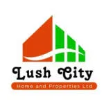 Lush City Homes and Properties Ltd company logo