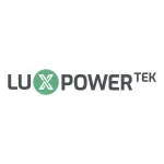 Lux Powertek company logo