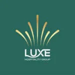 Luxe Hospitality company logo