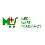 Madi art pharmacy? company logo