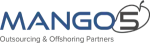 Mango 5 company logo