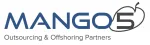 Mango 5 company logo